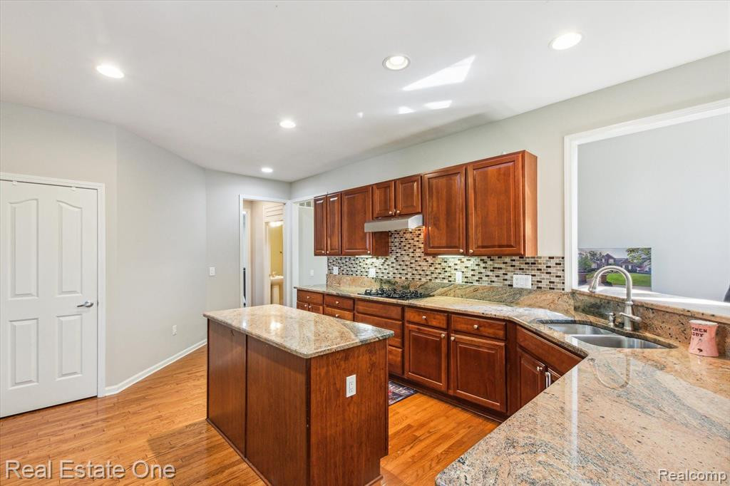1630 MISTWOOD, Canton, MI 48187 — Photo 15