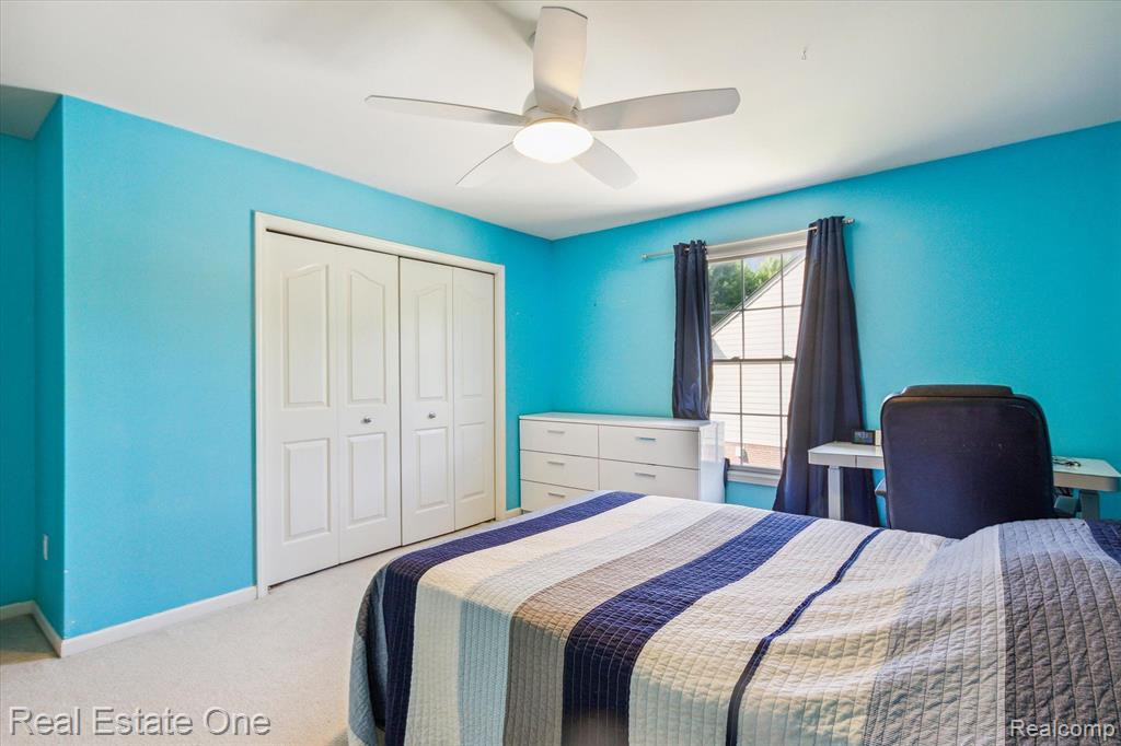 1630 MISTWOOD, Canton, MI 48187 — Photo 28