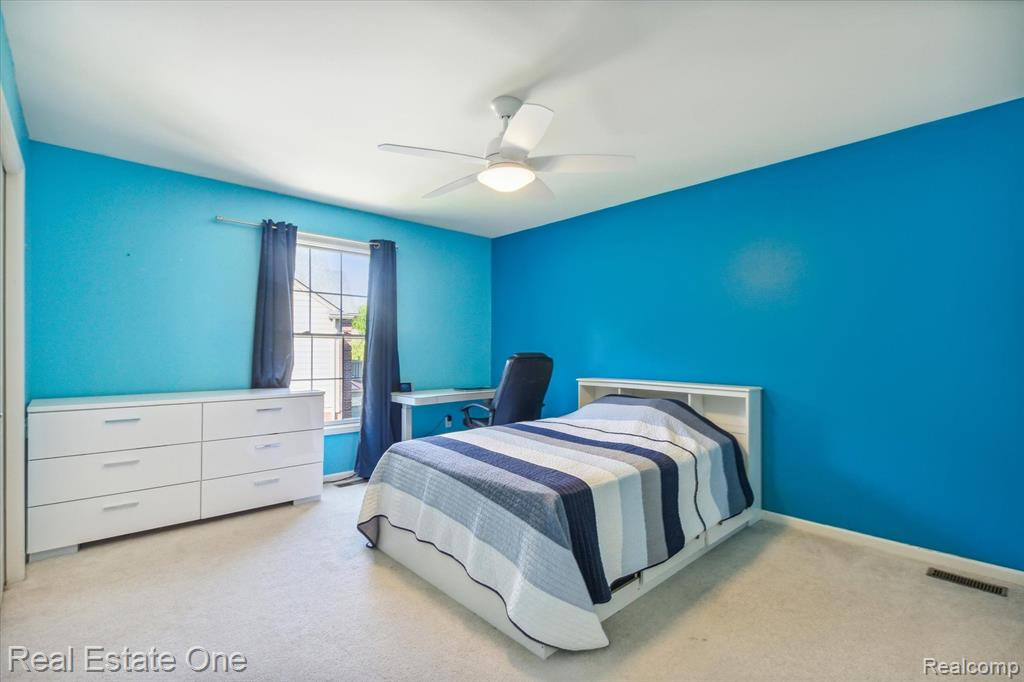 1630 MISTWOOD, Canton, MI 48187 — Photo 29