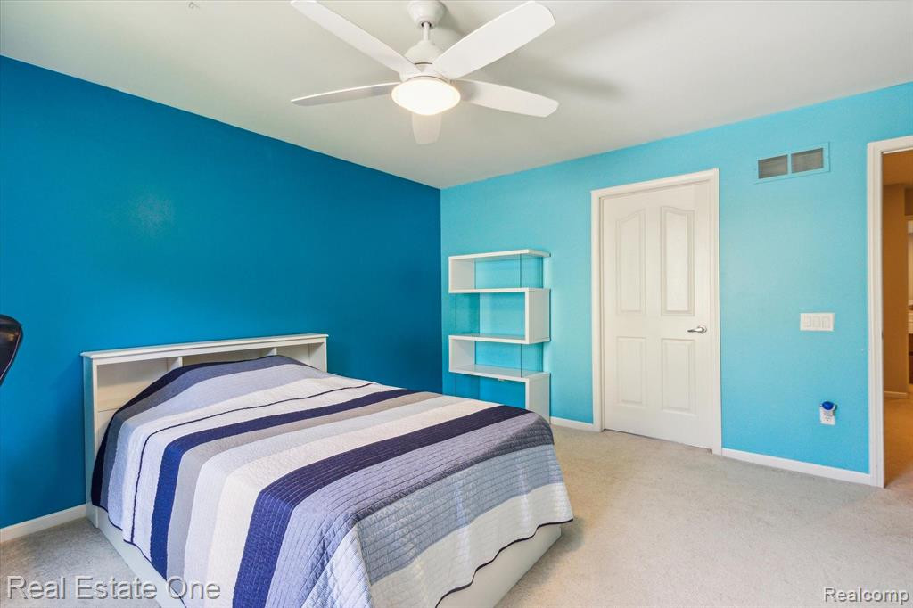 1630 MISTWOOD, Canton, MI 48187 — Photo 30