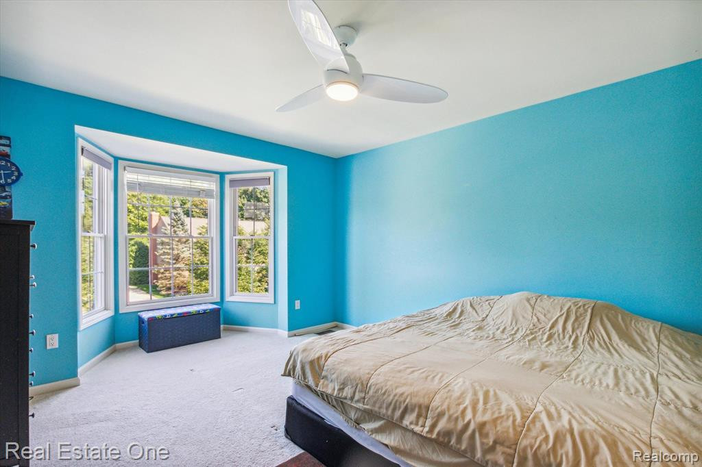 1630 MISTWOOD, Canton, MI 48187 — Photo 32
