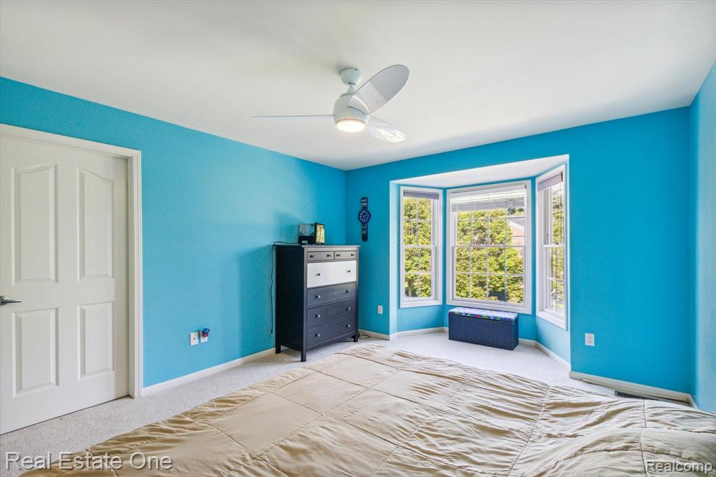 1630 MISTWOOD, Canton, MI 48187 — Photo 33
