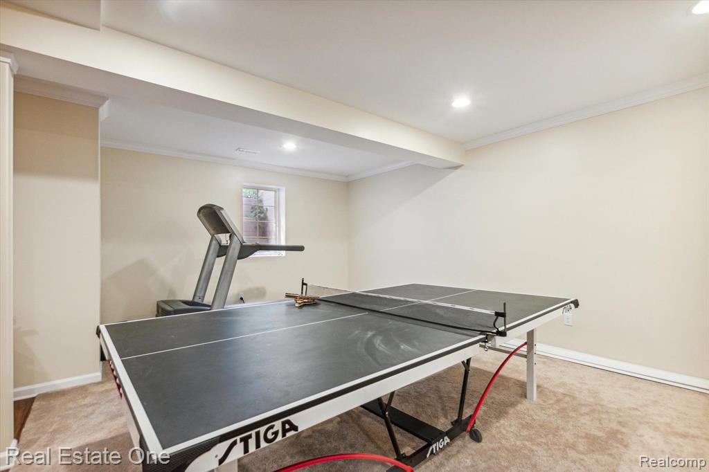 1630 MISTWOOD, Canton, MI 48187 — Photo 35