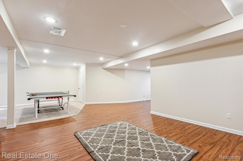 1630 MISTWOOD, Canton, MI 48187 — Photo 36