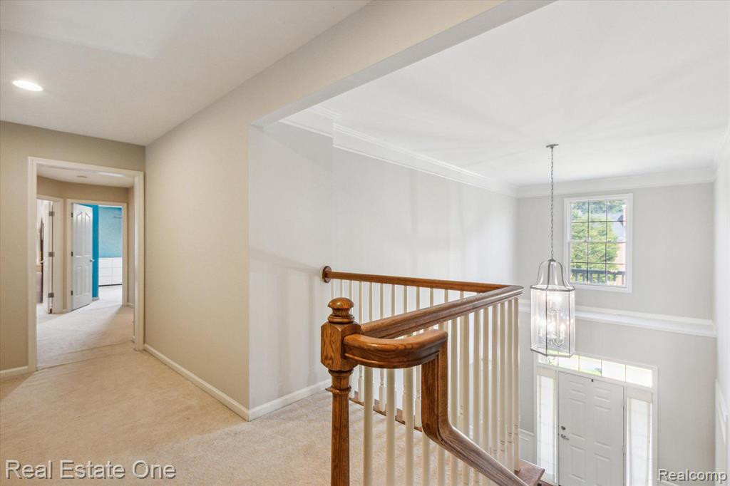 1630 MISTWOOD, Canton, MI 48187 — Photo 41