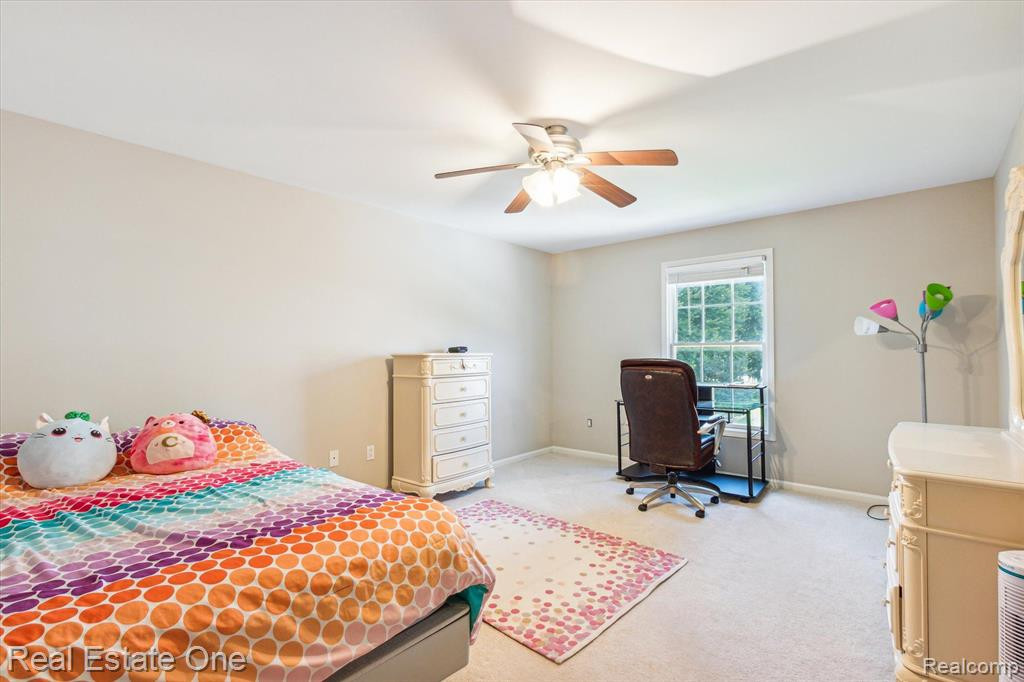 1630 MISTWOOD, Canton, MI 48187 — Photo 42