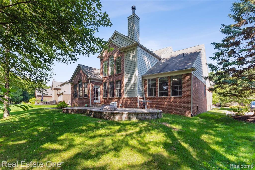 1630 MISTWOOD, Canton, MI 48187 — Photo 45