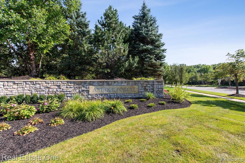 1630 MISTWOOD, Canton, MI 48187 — Photo 49
