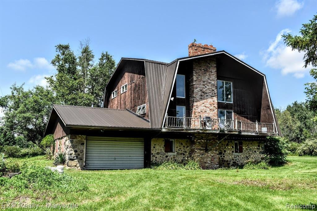 4444 CHURCHILL Road, Brown, MI 48416 — Photo 3