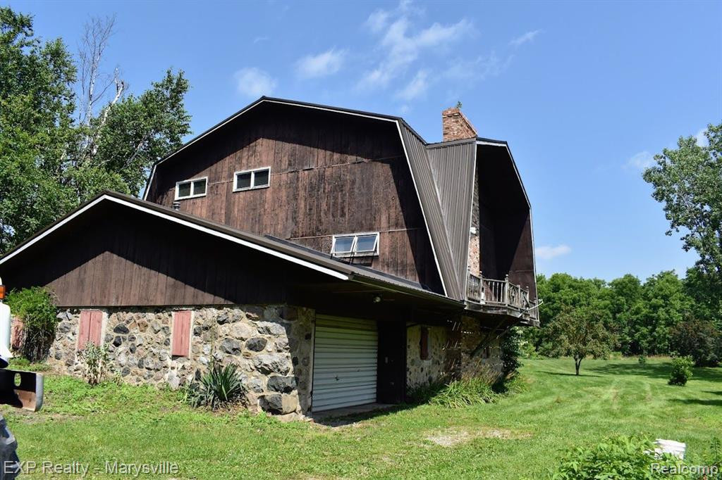 4444 CHURCHILL Road, Brown, MI 48416 — Photo 4