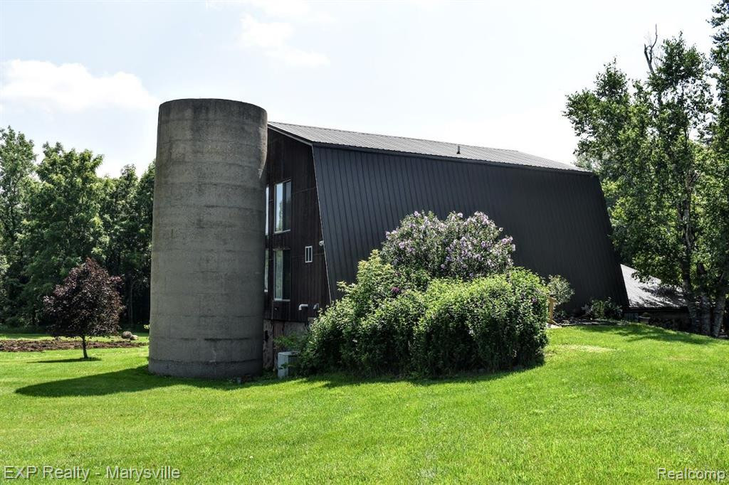 4444 CHURCHILL Road, Brown, MI 48416 — Photo 5