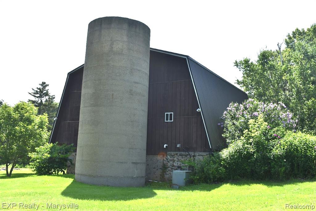 4444 CHURCHILL Road, Brown, MI 48416 — Photo 6