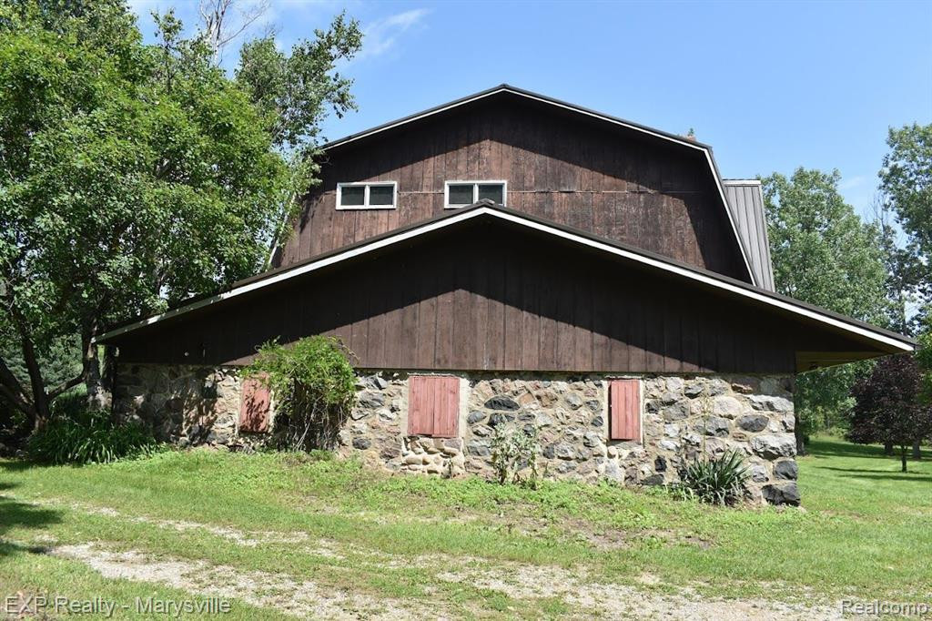4444 CHURCHILL Road, Brown, MI 48416 — Photo 7