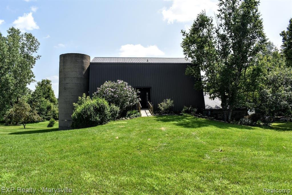 4444 CHURCHILL Road, Brown, MI 48416 — Photo 8