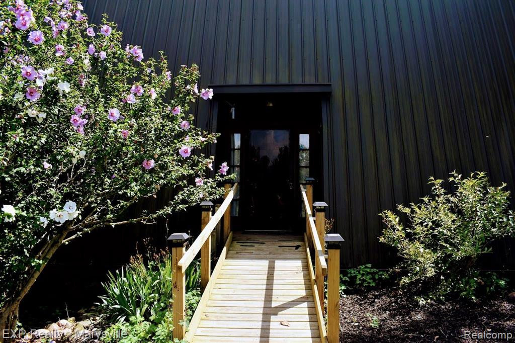 4444 CHURCHILL Road, Brown, MI 48416 — Photo 9