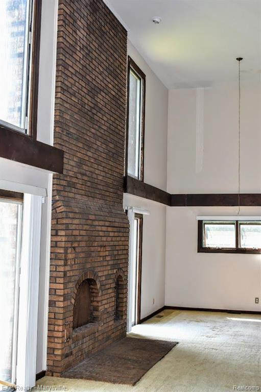 4444 CHURCHILL Road, Brown, MI 48416 — Photo 17