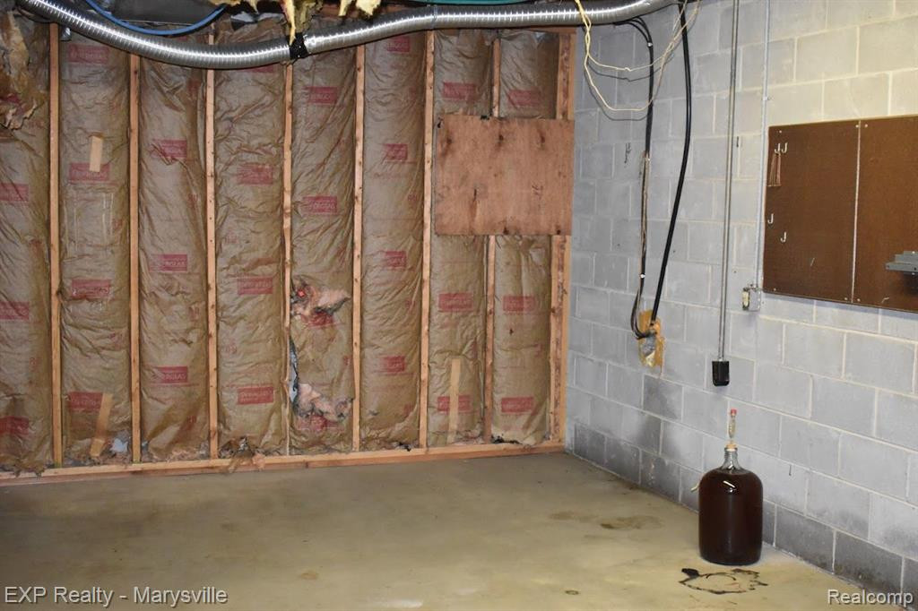4444 CHURCHILL Road, Brown, MI 48416 — Photo 34