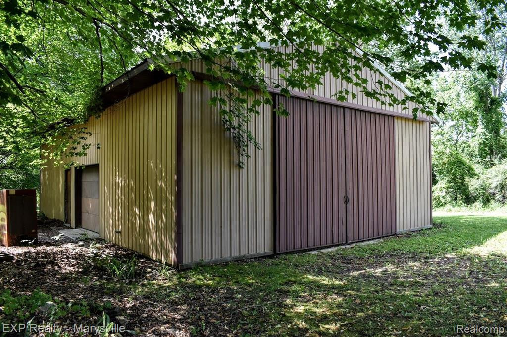 4444 CHURCHILL Road, Brown, MI 48416 — Photo 38