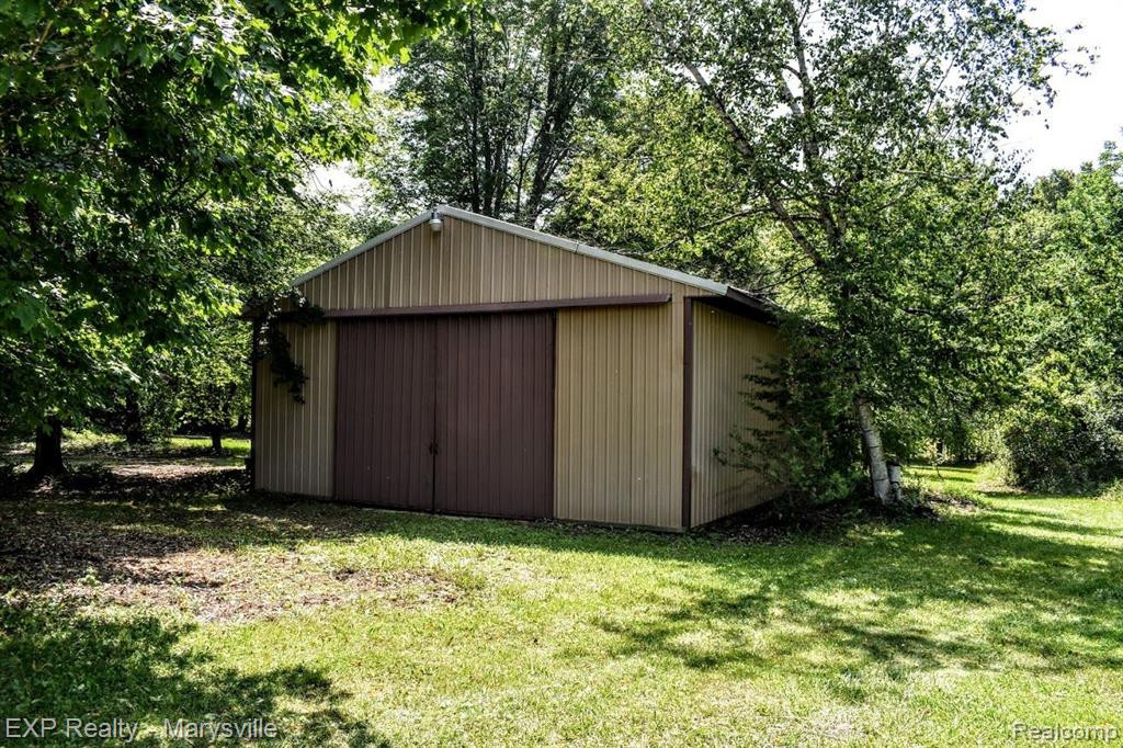 4444 CHURCHILL Road, Brown, MI 48416 — Photo 39