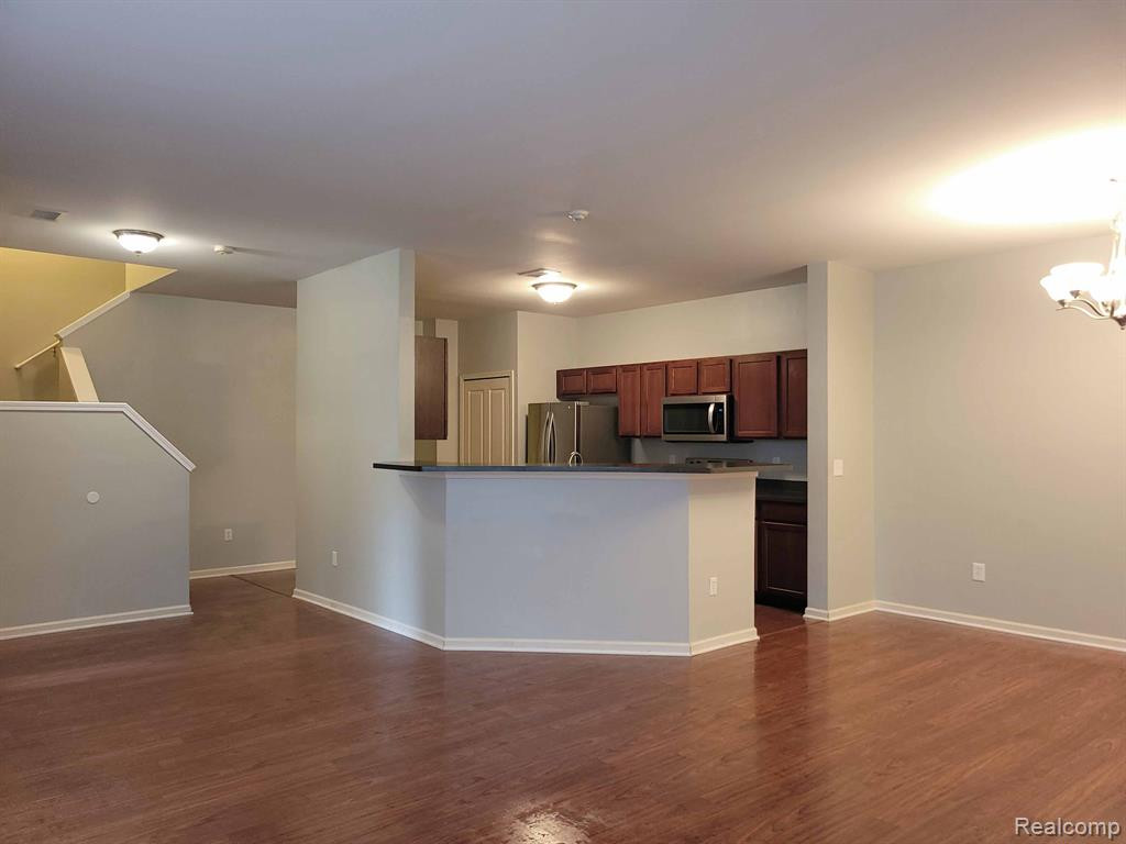 47635 ORMSKIRK Drive, Canton, MI 48188 — Photo 2