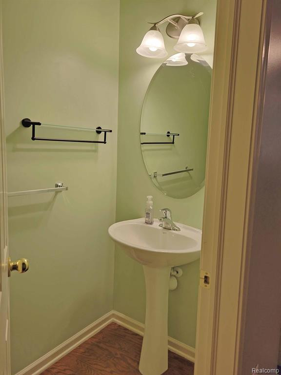 47635 ORMSKIRK Drive, Canton, MI 48188 — Photo 7