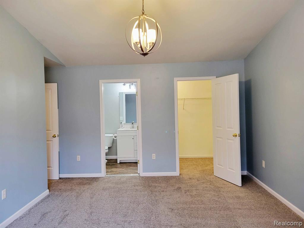 47635 ORMSKIRK Drive, Canton, MI 48188 — Photo 11