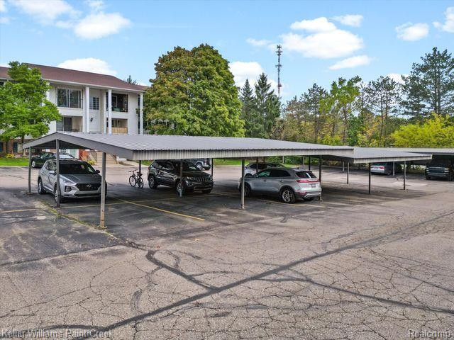 470 BALDWIN Avenue, 15, Rochester, MI 48307 — Photo 3