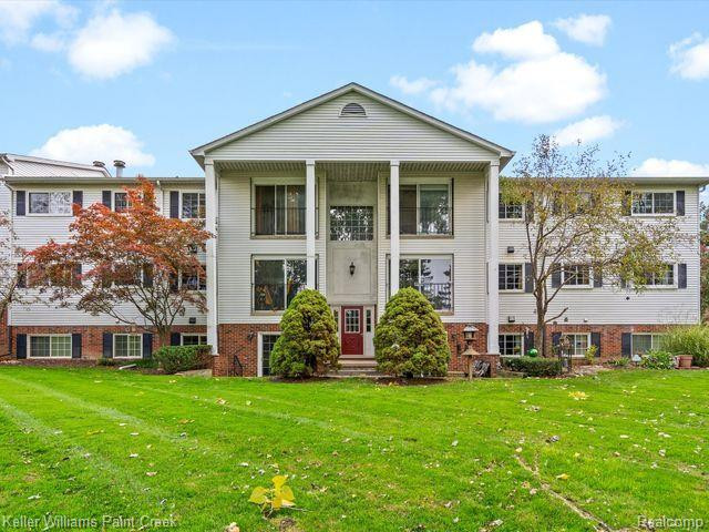 470 BALDWIN Avenue, 15, Rochester, MI 48307 — Photo 4
