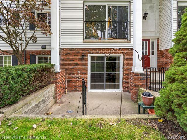 470 BALDWIN Avenue, 15, Rochester, MI 48307 — Photo 5
