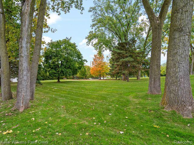 470 BALDWIN Avenue, 15, Rochester, MI 48307 — Photo 7