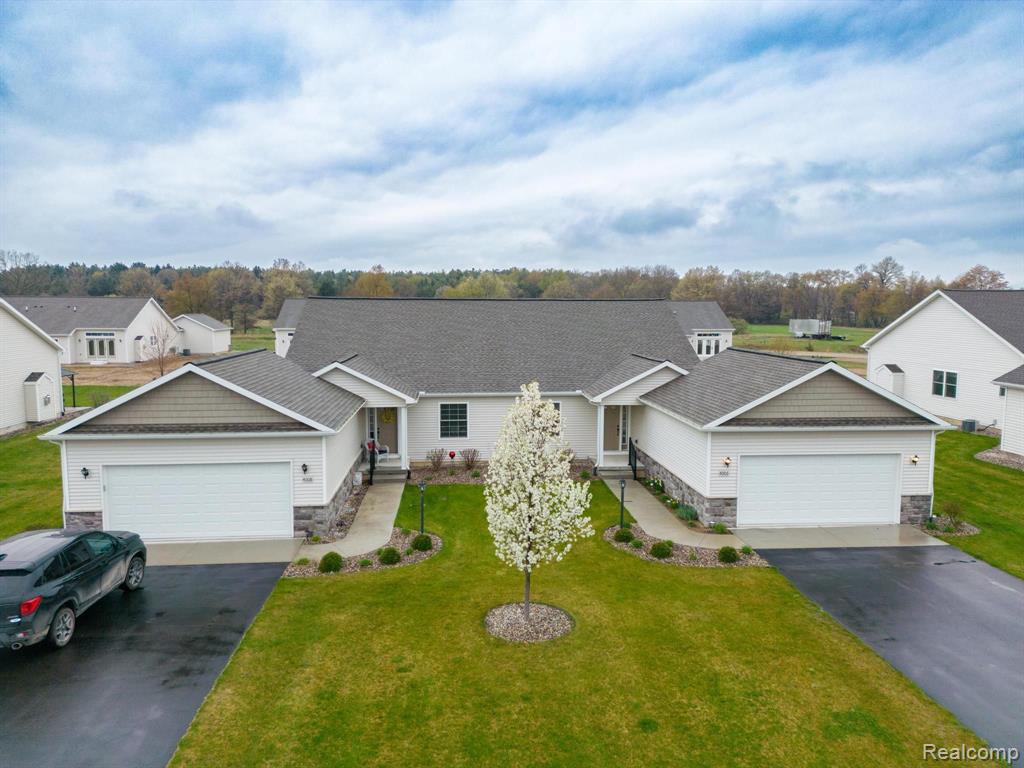 4006 Eastbridge Cr. Rd., Stockbridge, MI 49285 — Photo 4