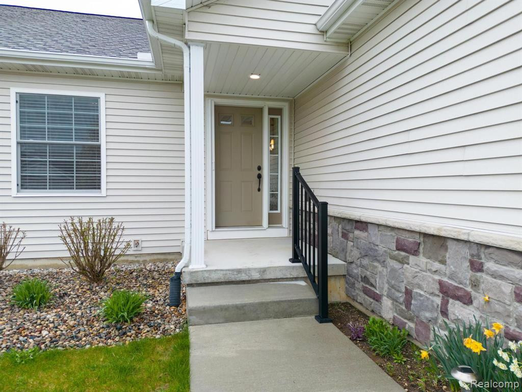 4006 Eastbridge Cr. Rd., Stockbridge, MI 49285 — Photo 5