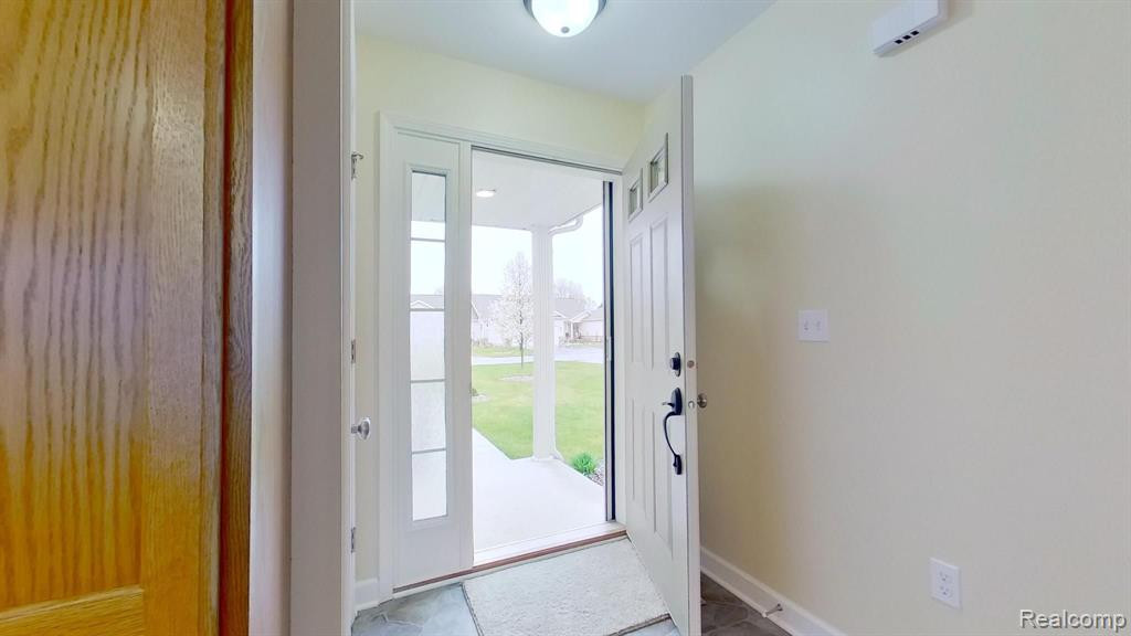 4006 Eastbridge Cr. Rd., Stockbridge, MI 49285 — Photo 6