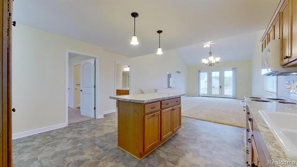 4006 Eastbridge Cr. Rd., Stockbridge, MI 49285 — Photo 8
