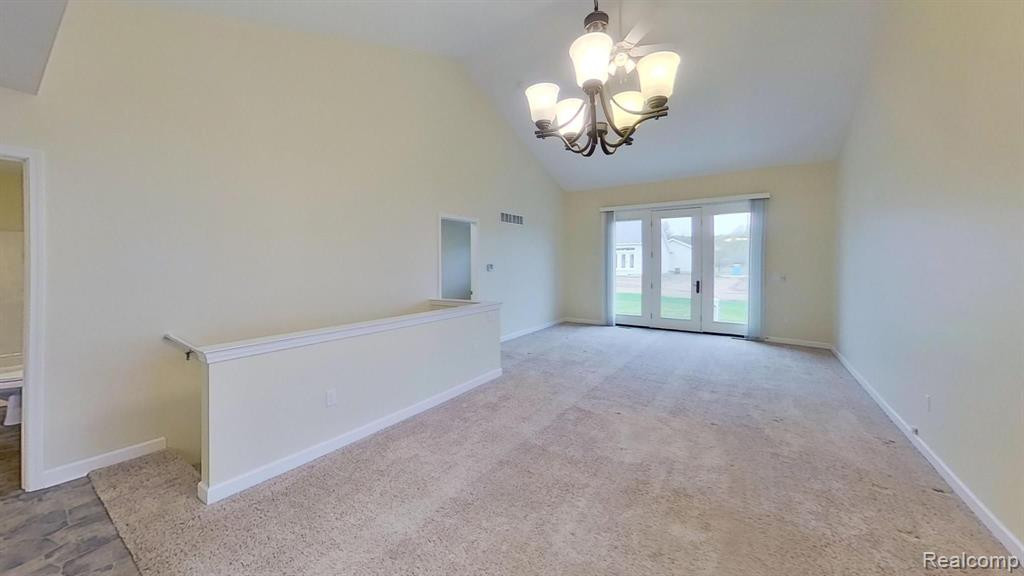 4006 Eastbridge Cr. Rd., Stockbridge, MI 49285 — Photo 10