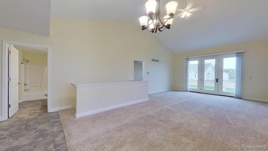 4006 Eastbridge Cr. Rd., Stockbridge, MI 49285 — Photo 11