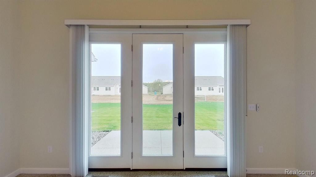 4006 Eastbridge Cr. Rd., Stockbridge, MI 49285 — Photo 14