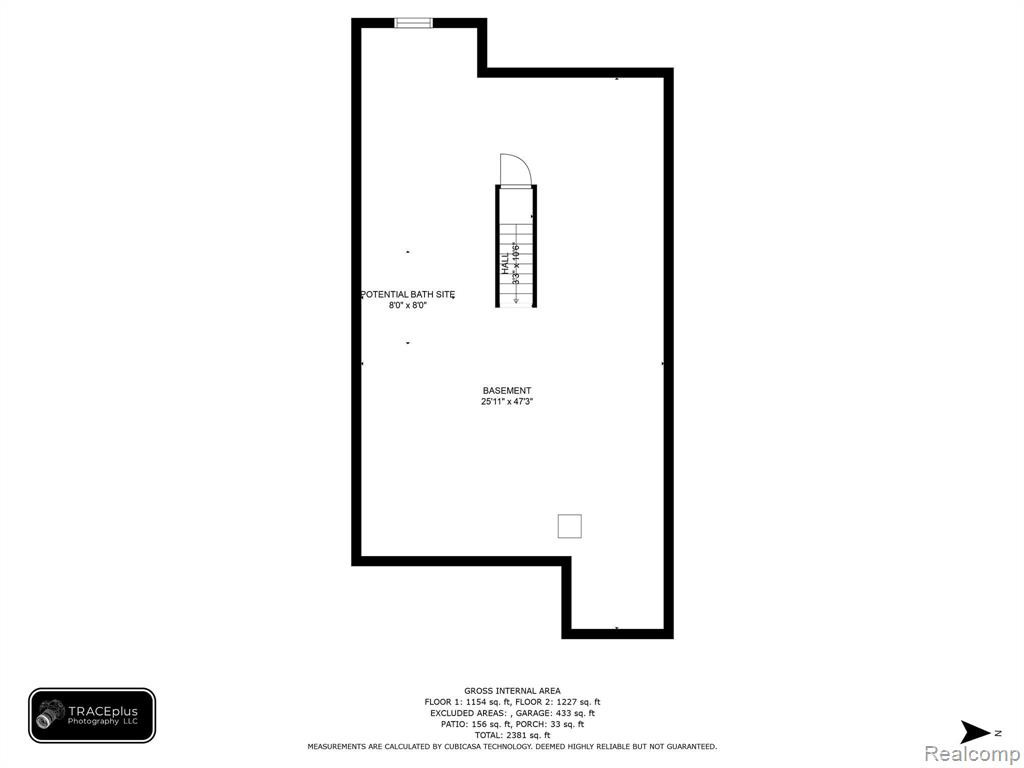4006 Eastbridge Cr. Rd., Stockbridge, MI 49285 — Photo 34