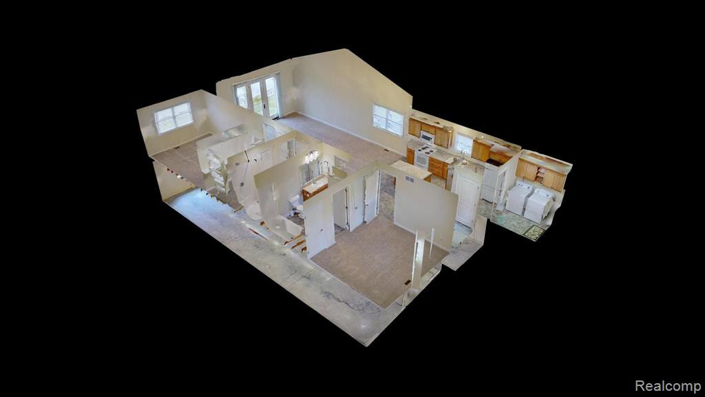 4006 Eastbridge Cr. Rd., Stockbridge, MI 49285 — Photo 35