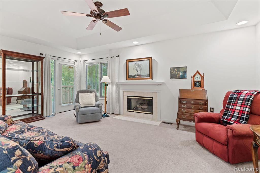 21323 MULBERRY Court, 42, Farmington Hills, MI 48336 — Photo 11