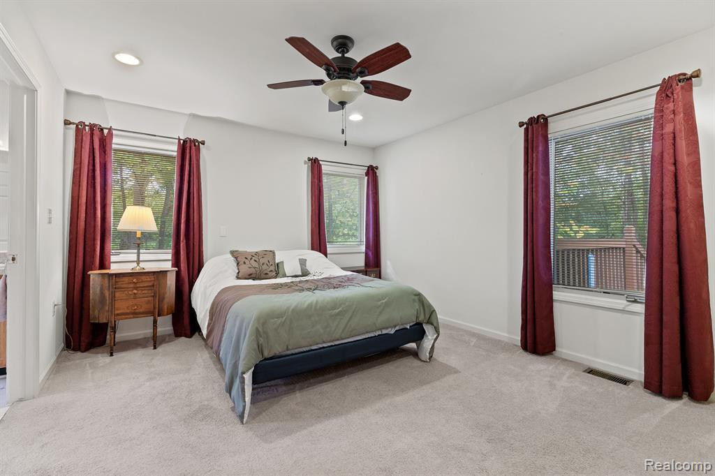 21323 MULBERRY Court, 42, Farmington Hills, MI 48336 — Photo 16