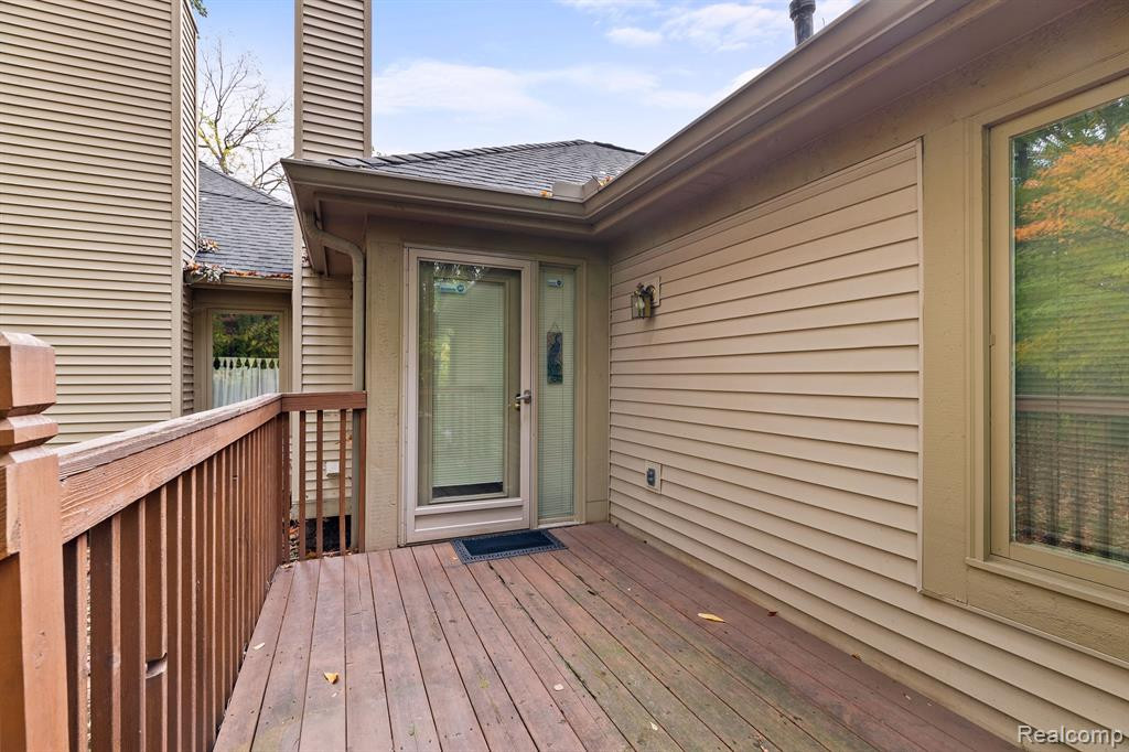 21323 MULBERRY Court, 42, Farmington Hills, MI 48336 — Photo 25