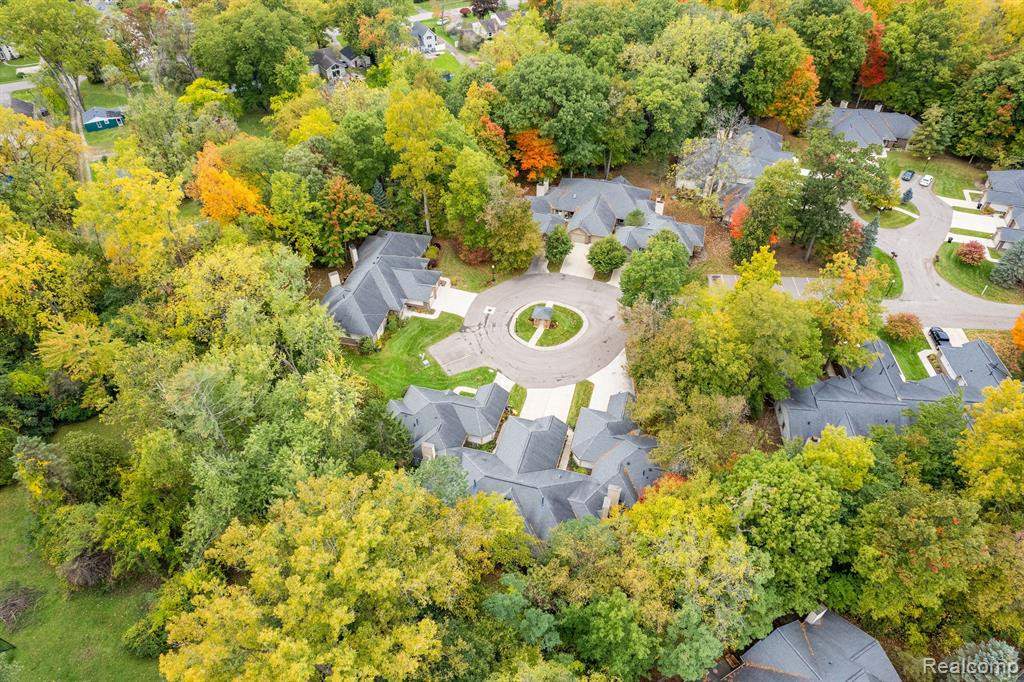 21323 MULBERRY Court, 42, Farmington Hills, MI 48336 — Photo 27