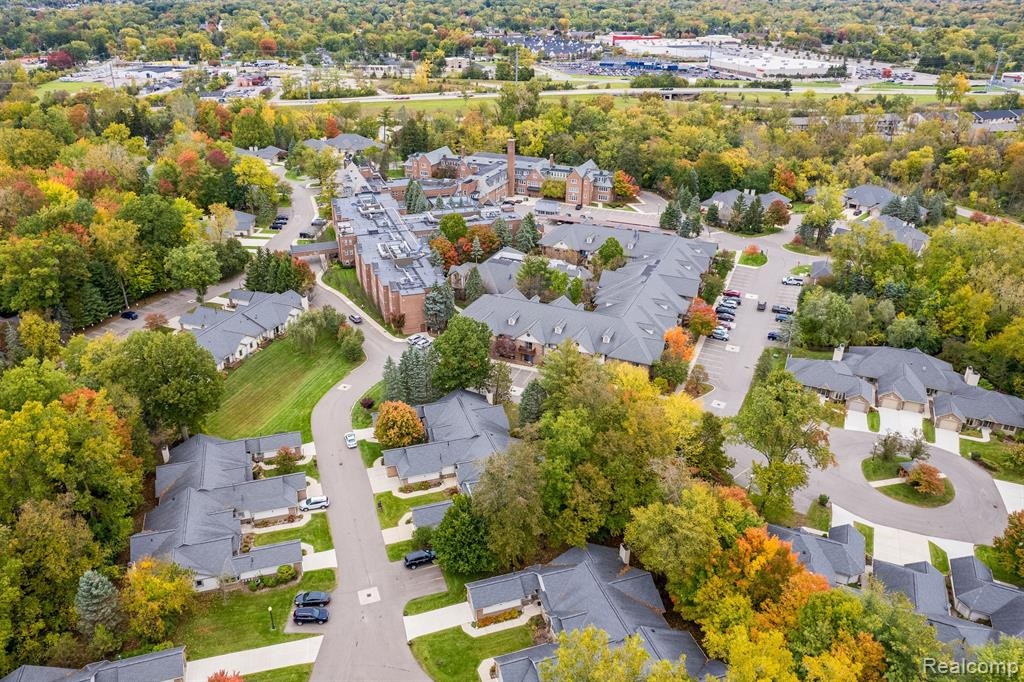 21323 MULBERRY Court, 42, Farmington Hills, MI 48336 — Photo 28