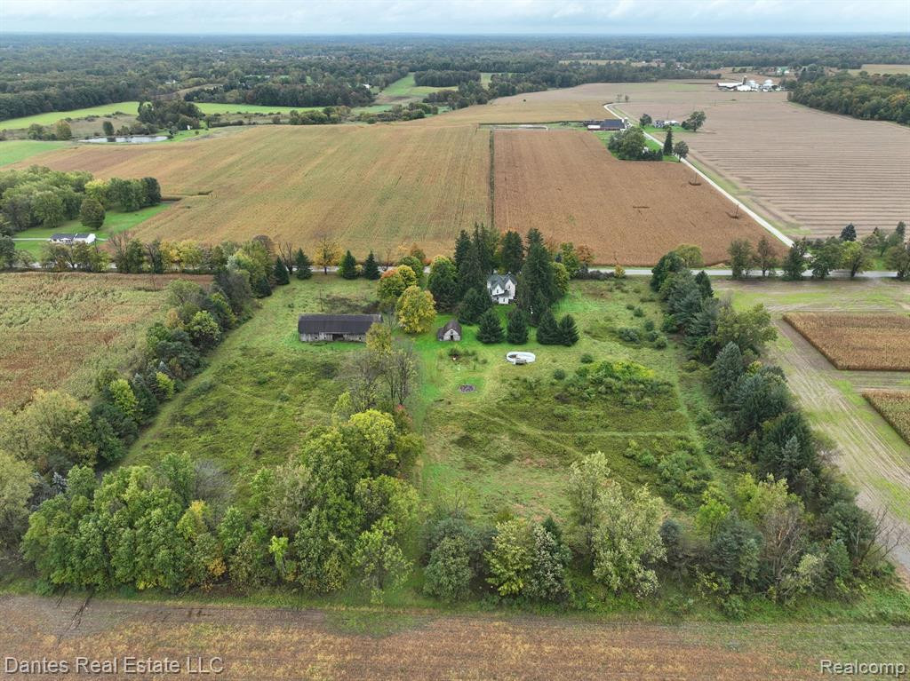 4684 Gannon Road, Fowlerville, MI 48836 — Photo 7
