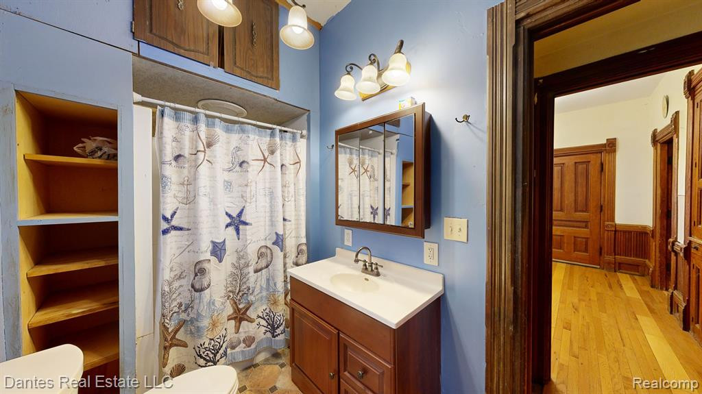 4684 Gannon Road, Fowlerville, MI 48836 — Photo 14