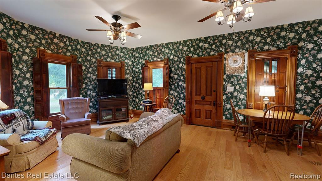 4684 Gannon Road, Fowlerville, MI 48836 — Photo 16
