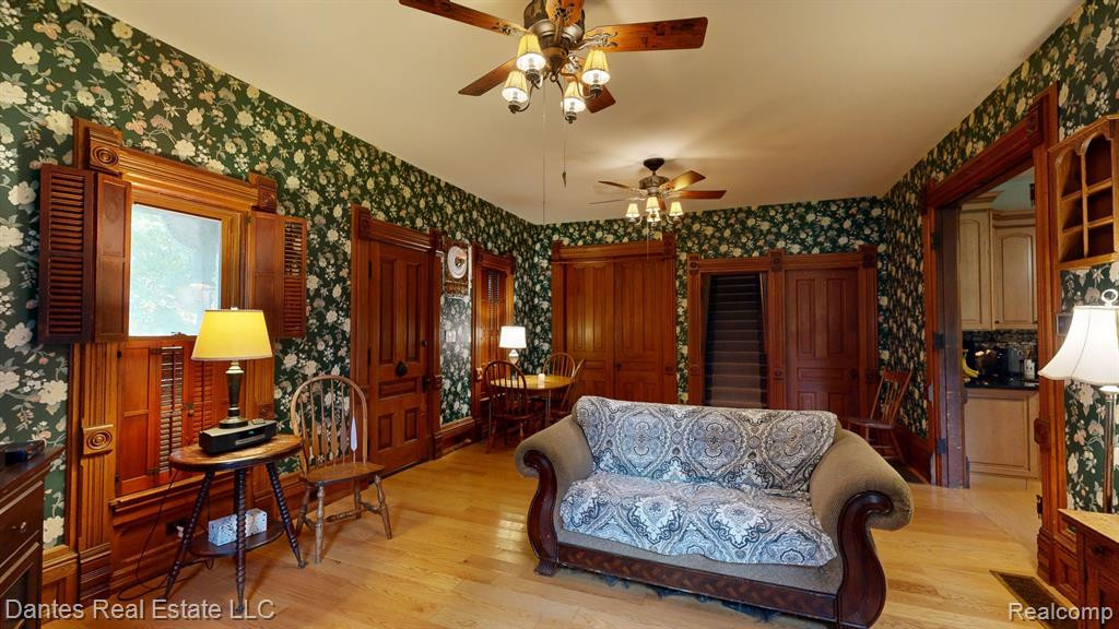 4684 Gannon Road, Fowlerville, MI 48836 — Photo 17