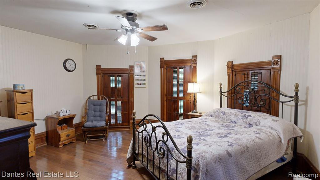 4684 Gannon Road, Fowlerville, MI 48836 — Photo 22