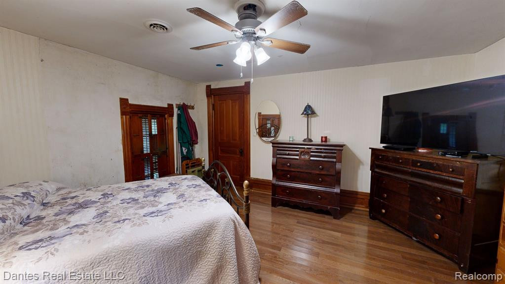 4684 Gannon Road, Fowlerville, MI 48836 — Photo 23